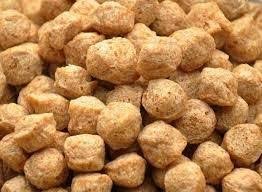 Soya Nuggets